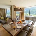 Luxus Sonnenhang Mit Sauna & Sommercard * Neukirchen am Großvenediger