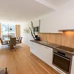 Luxus Sonnenhang Mit Sauna & Sommercard Neukirchen am Großvenediger