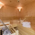 Luxus Sonnenhang Mit Sauna & Sommercard *
