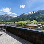 Luxus Sonnenhang Mit Sauna & Sommercard *
