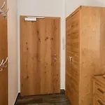 度假居 Luxus Sonnenhang Mit Sauna & Sommercard