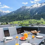 度假居 Luxus Sonnenhang Mit Sauna & Sommercard *
