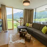 Luxus Sonnenhang Mit Sauna & Sommercard 度假居 *
