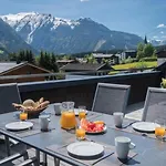 Luxus Sonnenhang Mit Sauna & Sommercard 度假居 *
