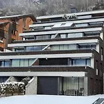 度假居 Luxus Sonnenhang Mit Sauna & Sommercard *
