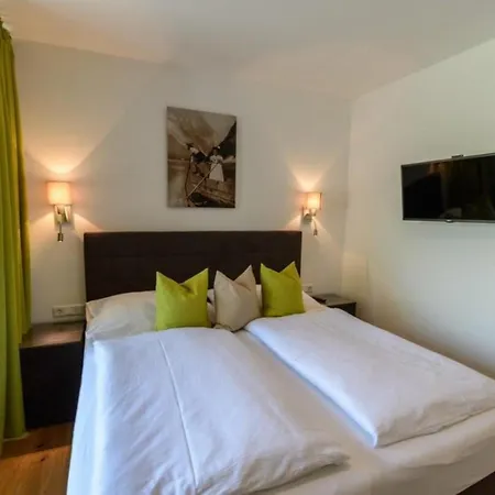 Am Sonnenhang 8 - Premium Sommercard & Sauna Incl بيت للعطل