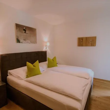 Am Sonnenhang 8 - 150m Skilift - Met Sauna