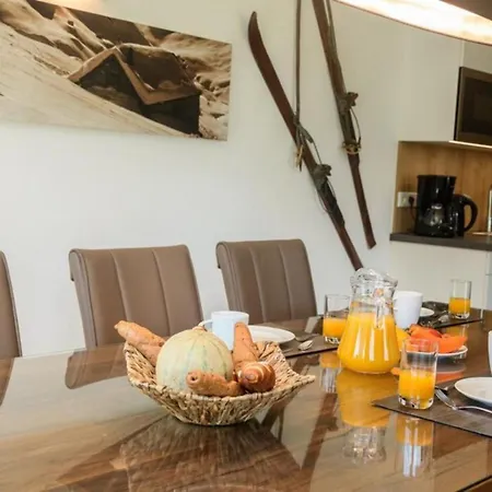 Vakantiehuis Am Sonnenhang Top 8 - Inklusiv Sommercard Nationalpark