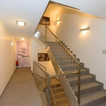 Am Sonnenhang 8 - 150m Skilift - Met Sauna Дом отдыха *