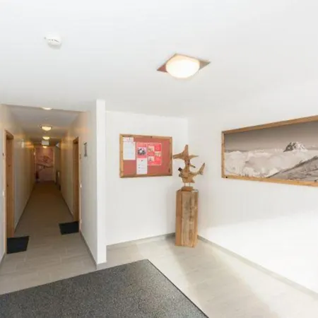 Am Sonnenhang 8 - 150m Skilift - Met Sauna