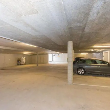 Дом отдыха Am Sonnenhang 8 - 150m Skilift - Met Sauna Нойкирхен-ам-Гросфенедигер