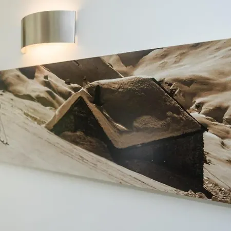 Дом отдыха Am Sonnenhang 8 - 150m Skilift - Met Sauna *