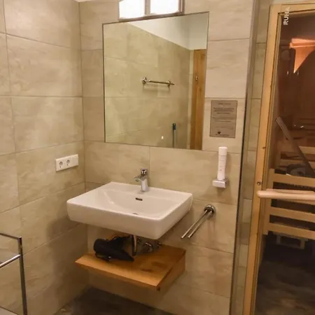 Luxus Sonnenhang Mit Sauna & Sommercard *