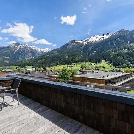 Am Sonnenhang 8 - 150m Skilift - Met Sauna *