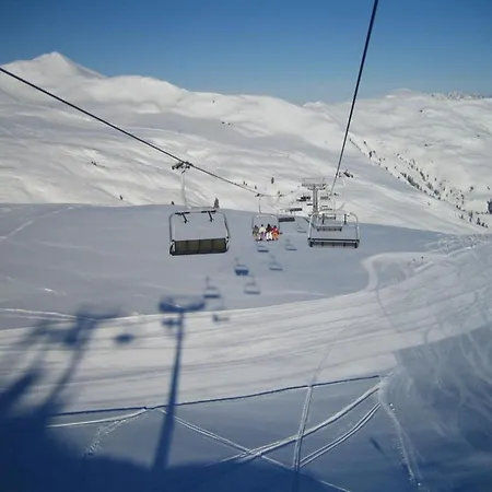 Holiday home Am Sonnenhang 8 - 150m Skilift - Sauna Neukirchen am Grossvenediger
