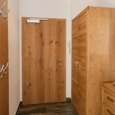 Dom wakacyjny Luxus Sonnenhang Mit Sauna & Sommercard