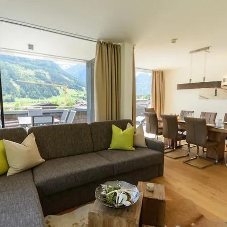 Am Sonnenhang 8 - 150m Skilift - Met Sauna *