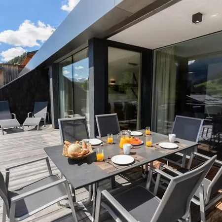 Am Sonnenhang 8 - 150m Skilift - Met Sauna