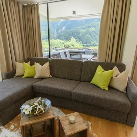 Am Sonnenhang 8 - 150m Skilift - Met Sauna Дом отдыха Нойкирхен-ам-Гросфенедигер