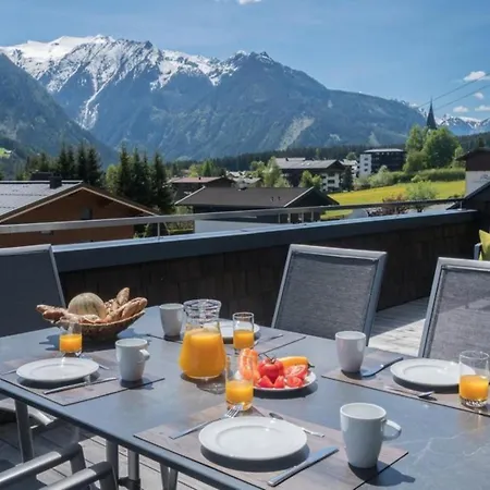 Luxus Sonnenhang Mit Sauna & Sommercard Dom wakacyjny *
