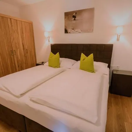 Dom wakacyjny Luxus Sonnenhang Mit Sauna & Sommercard
