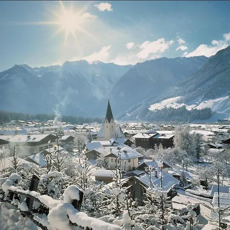 Am Sonnenhang 8 - 150m Skilift - Sauna Neukirchen am Grossvenediger
