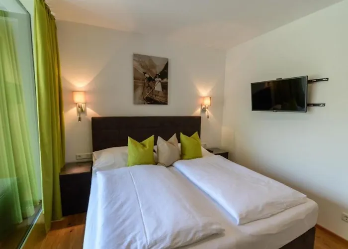 Am Sonnenhang 8 - Premium Sommercard & Sauna Incl بيت للعطل