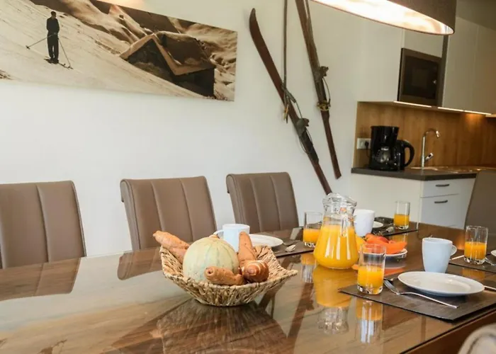 Σπίτι διακοπών Am Sonnenhang 8 - 150m Skilift - Met Sauna