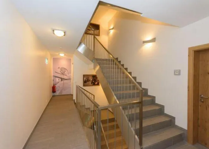 Am Sonnenhang 8 - 150m Skilift - Met Sauna Σπίτι διακοπών *