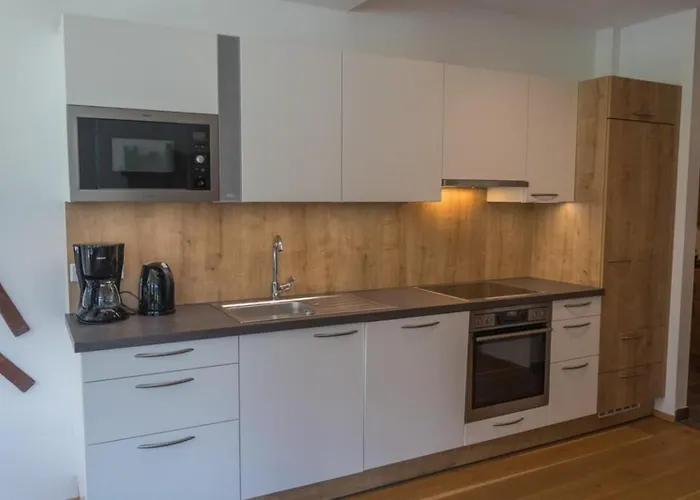 Am Sonnenhang 8 - 150m Skilift - Met Sauna * Neukirchen am Großvenediger