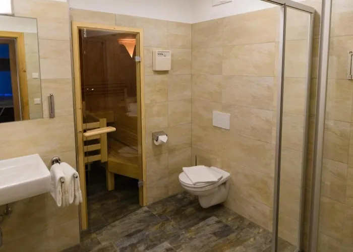 Am Sonnenhang 8 - 150m Skilift - Met Sauna * Neukirchen am Großvenediger