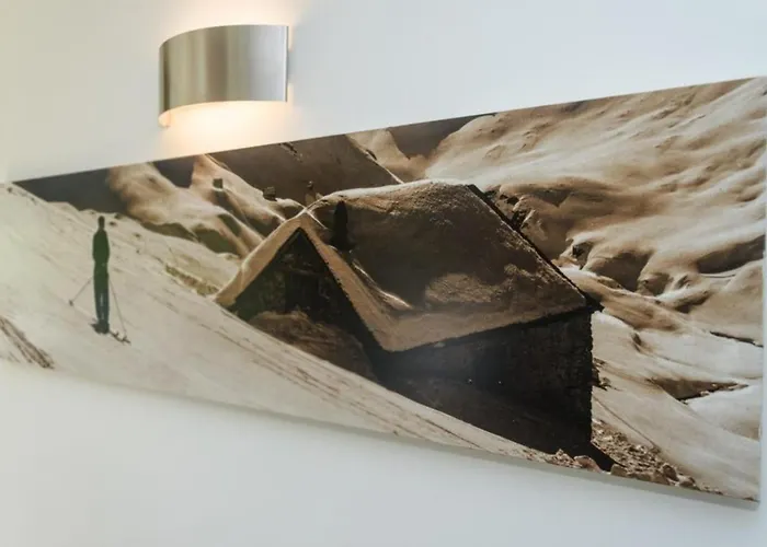 Σπίτι διακοπών Am Sonnenhang 8 - 150m Skilift - Met Sauna *