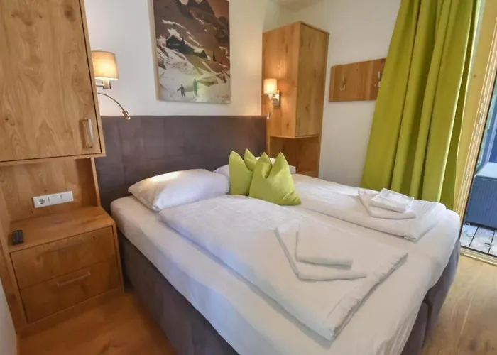 Σπίτι διακοπών Am Sonnenhang 8 - 150m Skilift - Met Sauna *