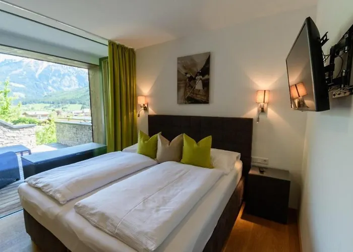 Am Sonnenhang 8 - Premium Sommercard & Sauna Incl بيت للعطل *