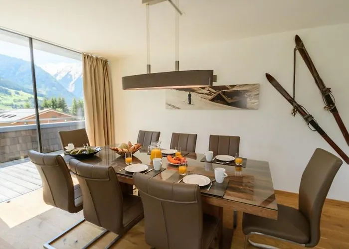 Am Sonnenhang 8 - 150m Skilift - Met Sauna Σπίτι διακοπών