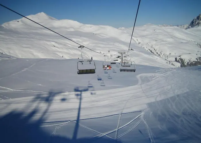 Σπίτι διακοπών Am Sonnenhang 8 - 150m Skilift - Met Sauna Neukirchen am Großvenediger