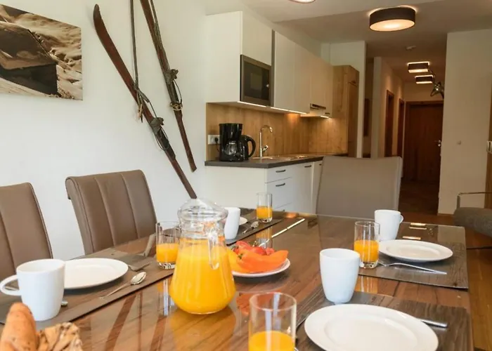 Am Sonnenhang 8 - 150m Skilift - Met Sauna * Neukirchen am Großvenediger