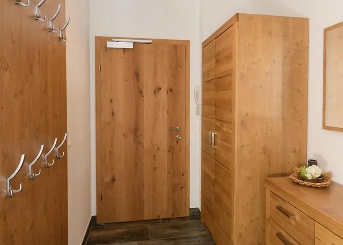 Σπίτι διακοπών Am Sonnenhang 8 - 150m Skilift - Met Sauna