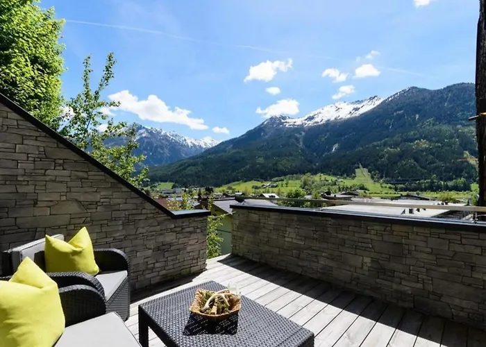 Am Sonnenhang 8 - 150m Skilift - Met Sauna Σπίτι διακοπών