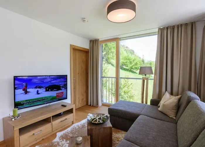 بيت للعطل Am Sonnenhang 8 - Premium Sommercard & Sauna Incl Neukirchen am Großvenediger
