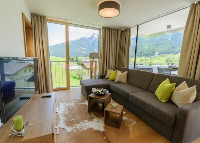 Am Sonnenhang 8 - 150m Skilift - Met Sauna Σπίτι διακοπών *