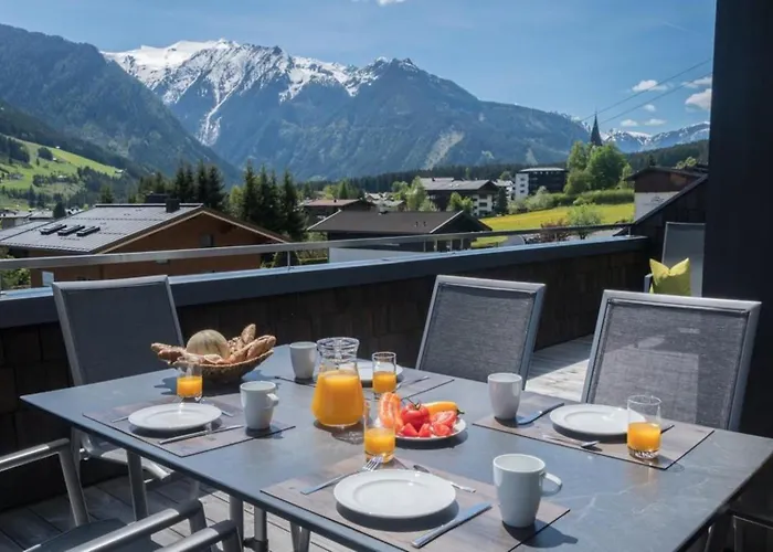 Am Sonnenhang 8 - 150m Skilift - Met Sauna Σπίτι διακοπών *