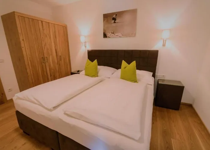 بيت للعطل Am Sonnenhang 8 - Premium Sommercard & Sauna Incl